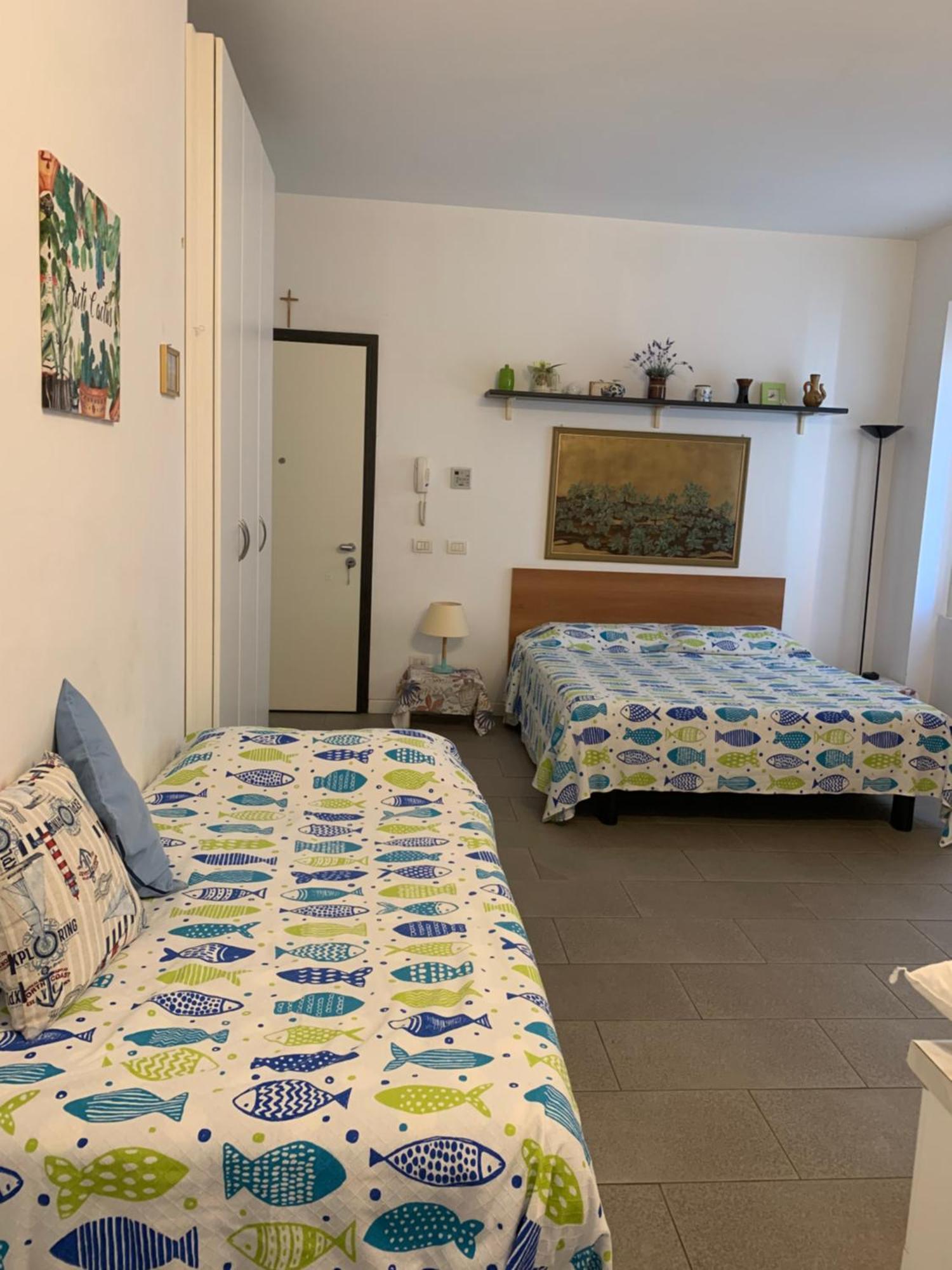 Casa Valparaiso 키아바리 외부 사진