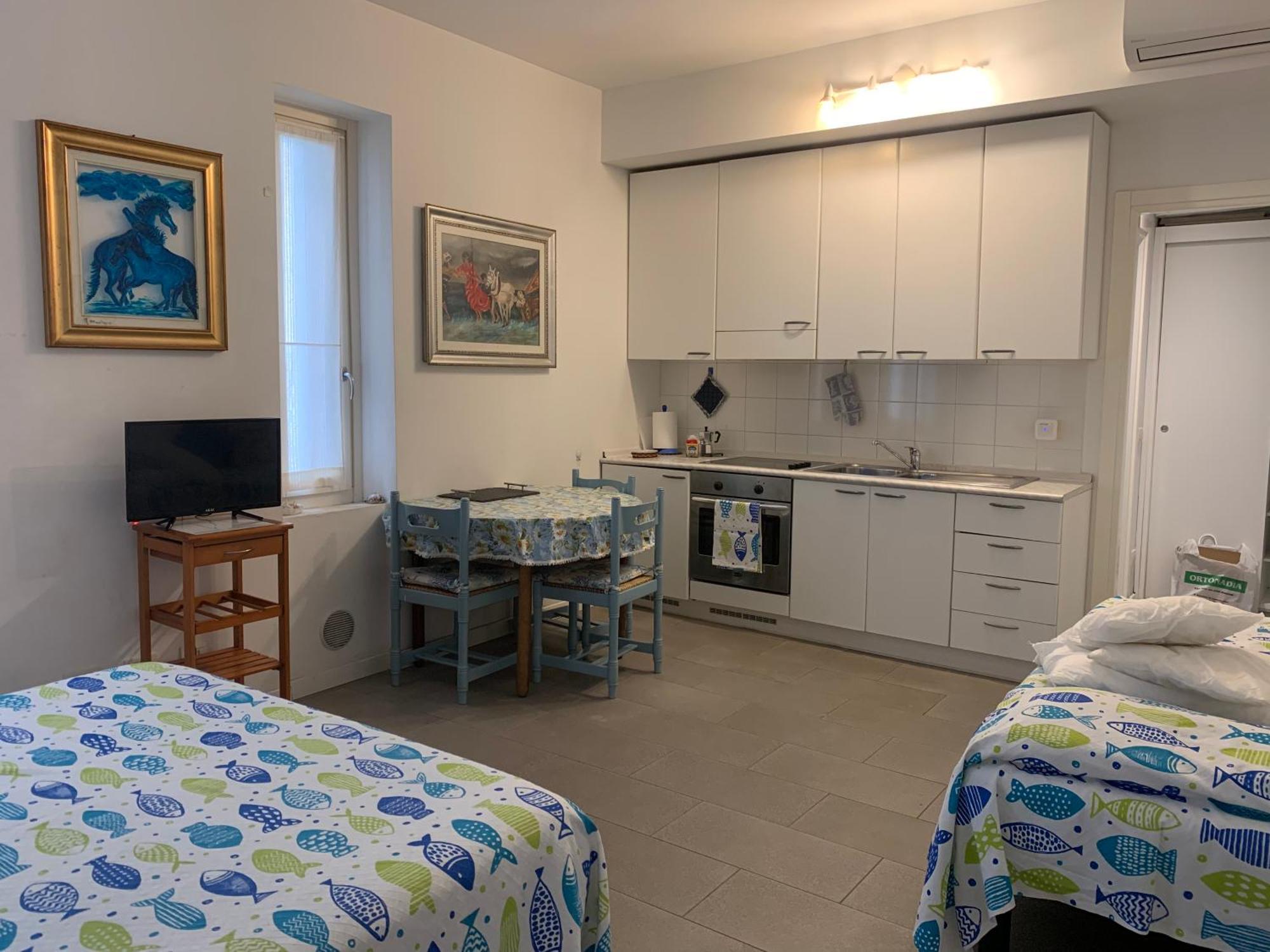 Casa Valparaiso 키아바리 외부 사진