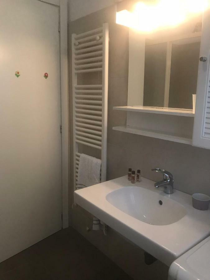 Casa Valparaiso 키아바리 외부 사진